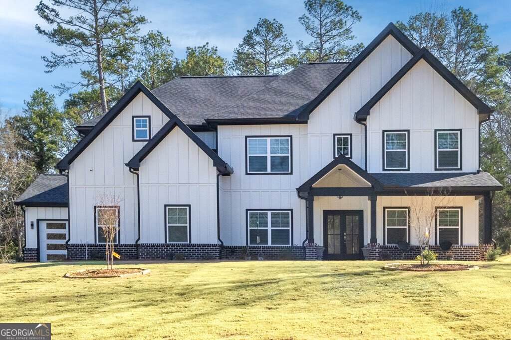 29 Cedar Bluff - Photo 1