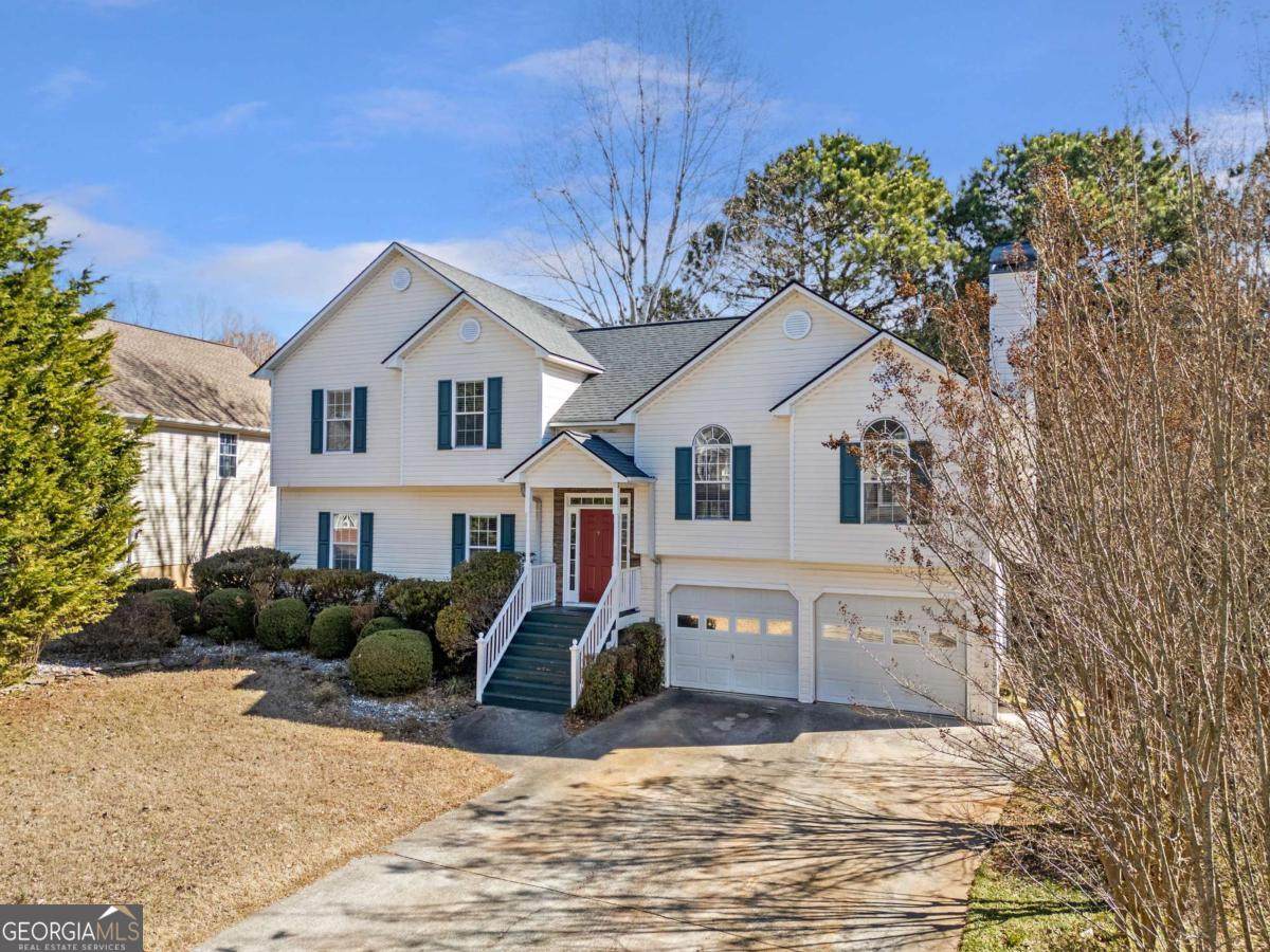239 Taylors Farm Drive Drive - Photo 1