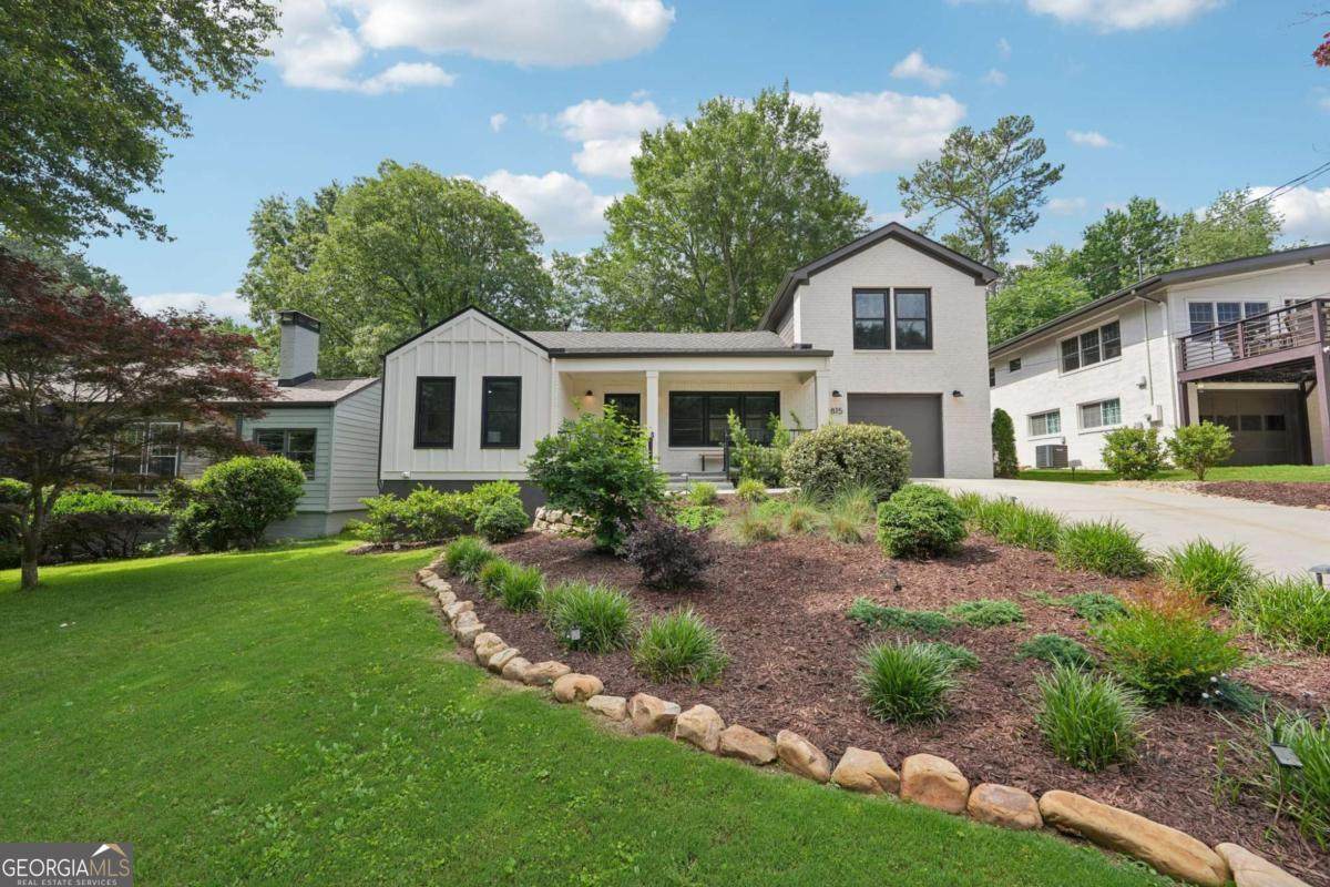 1815 Coventry Road - Photo 1