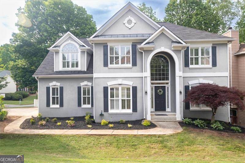 200 Ridge Bluff Lane - Photo 1