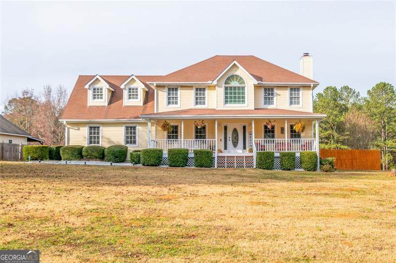 161 Honey Creek - Photo 1