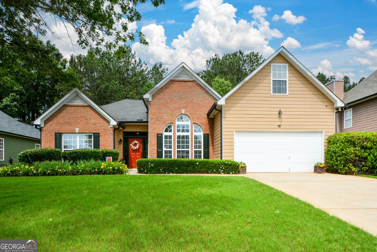9013 Aldbury Drive - Photo 1