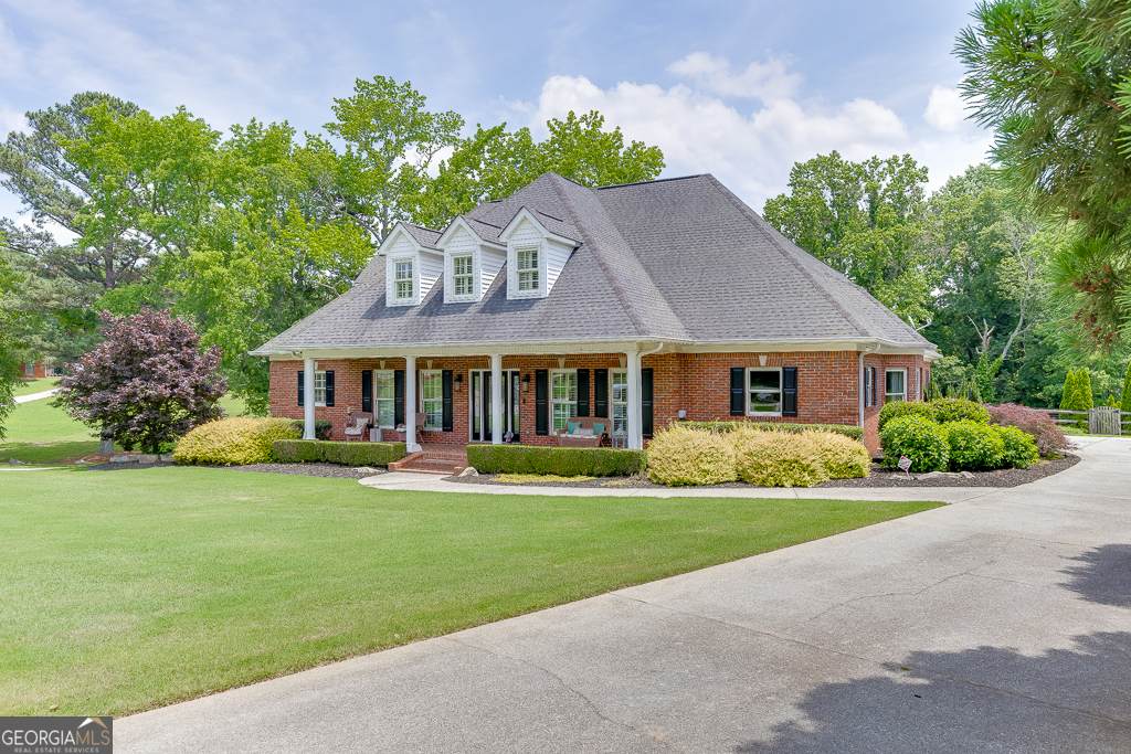 2623 Lindsey Grace Lane - Photo 1