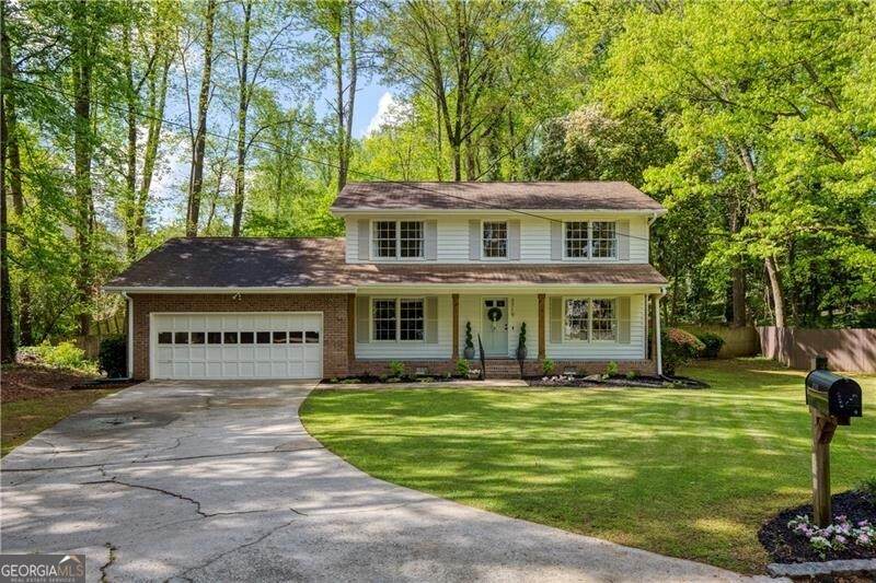 3719 Northbrook Court - Photo 1