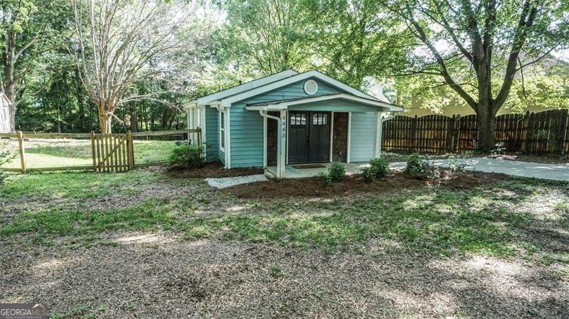 4443 Toonigh Road - Photo 1