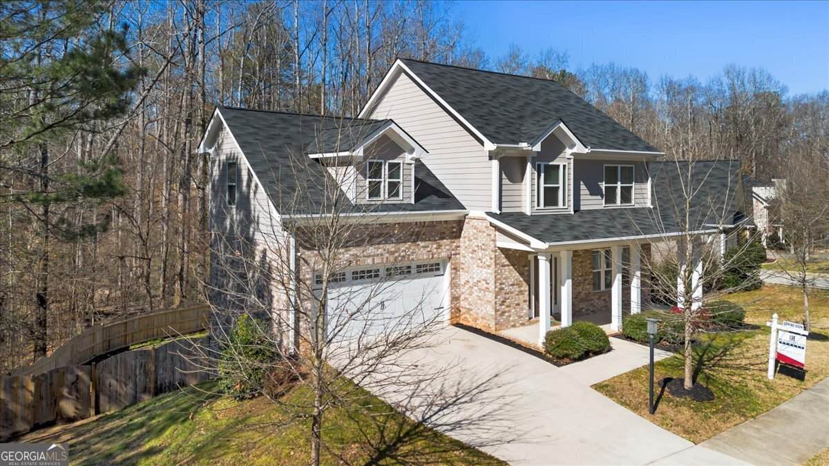 217 Huntington Shoals Drive - Photo 1