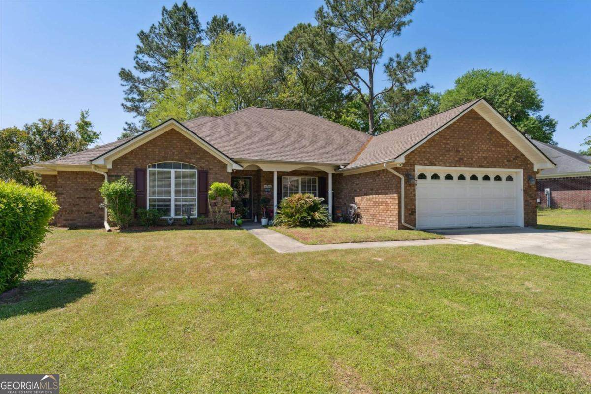 1129 Montclair Drive - Photo 1