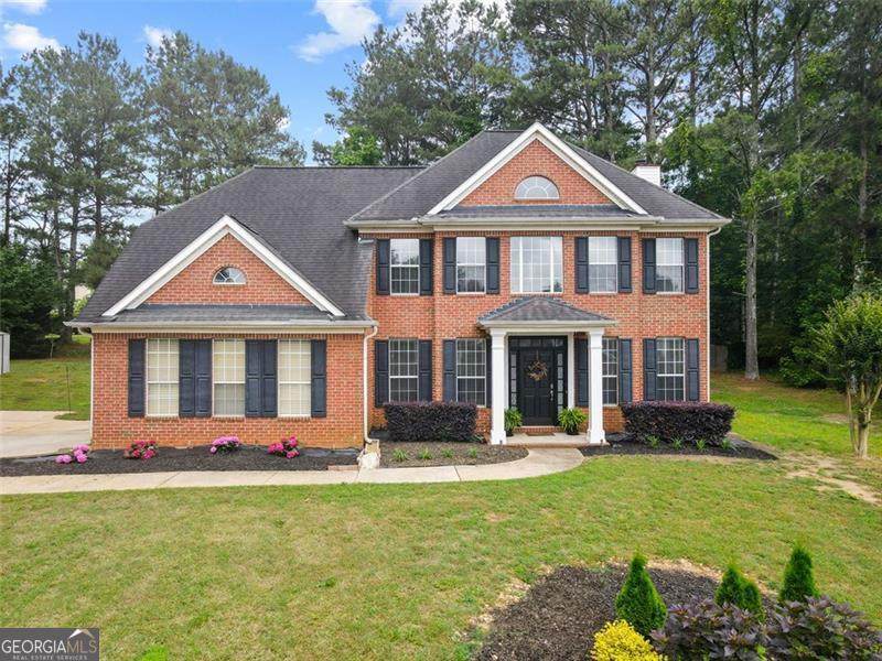9307 Glenleigh Way - Photo 1