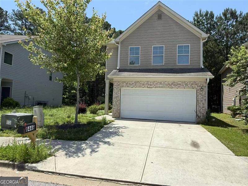 6446 Grey Fox Way - Photo 1