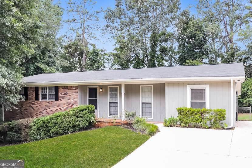 4820 Oak Grove Drive - Photo 1