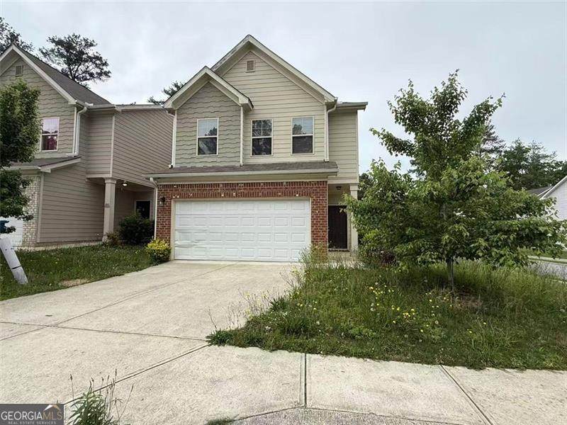 2335 Hackamore - Photo 1