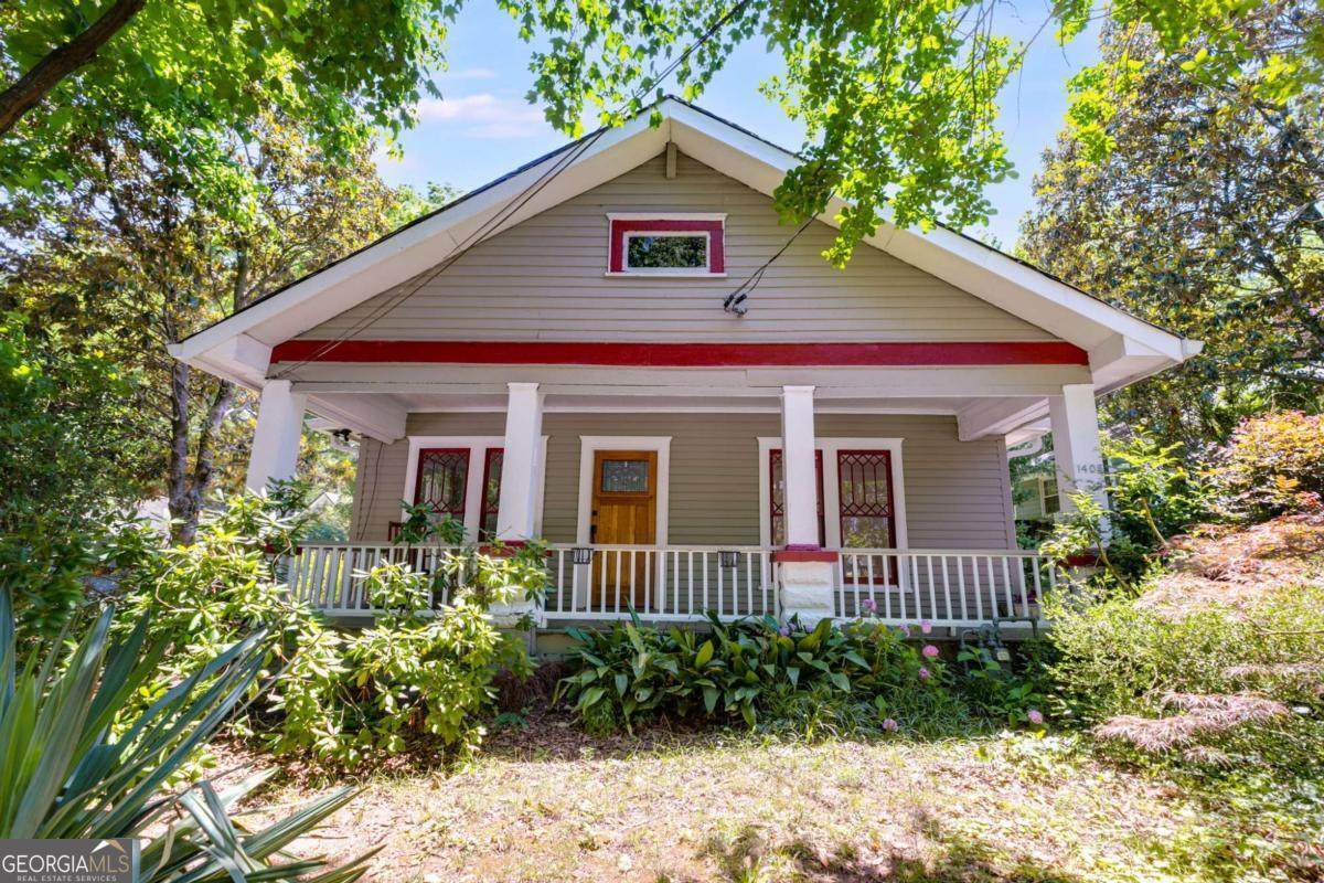1405 May Avenue - Photo 1