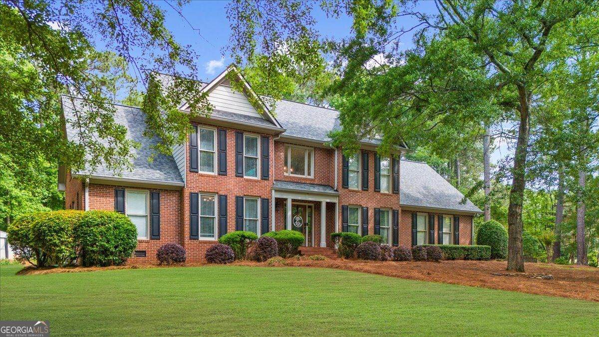 1331 Station Drive Drive - Photo 1