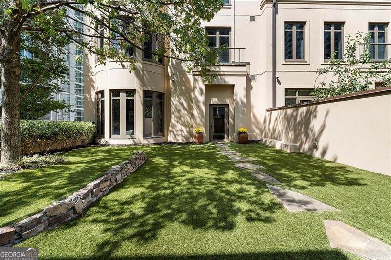 3376 Peachtree Road - Photo 1