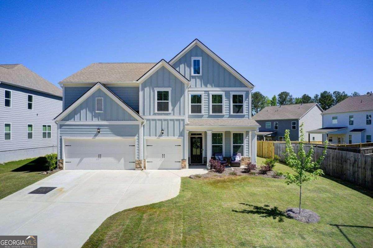 42 Citrine Way - Photo 1