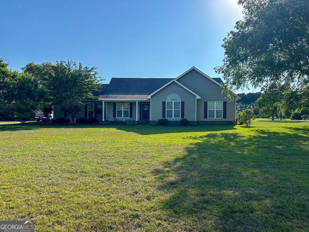 1016 Bradford Way - Photo 1