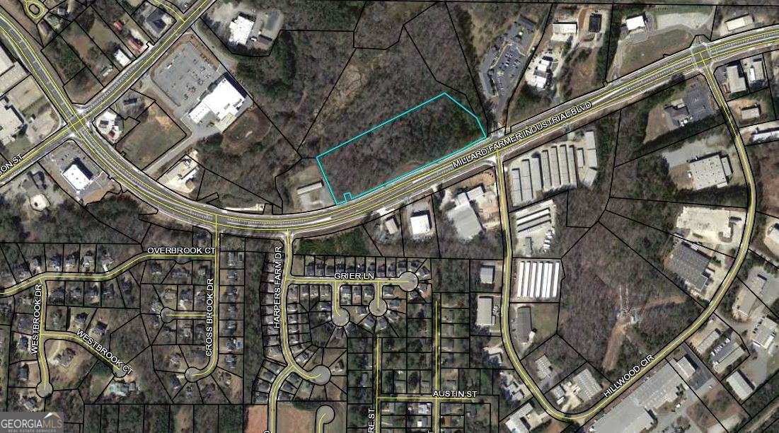 0 Farmer Industrial Boulevard - Photo 1