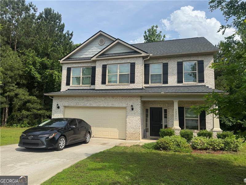 12351 Styron Drive - Photo 1