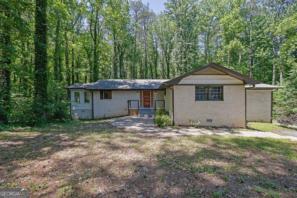 4066 Covered Bridge Road - Photo 1