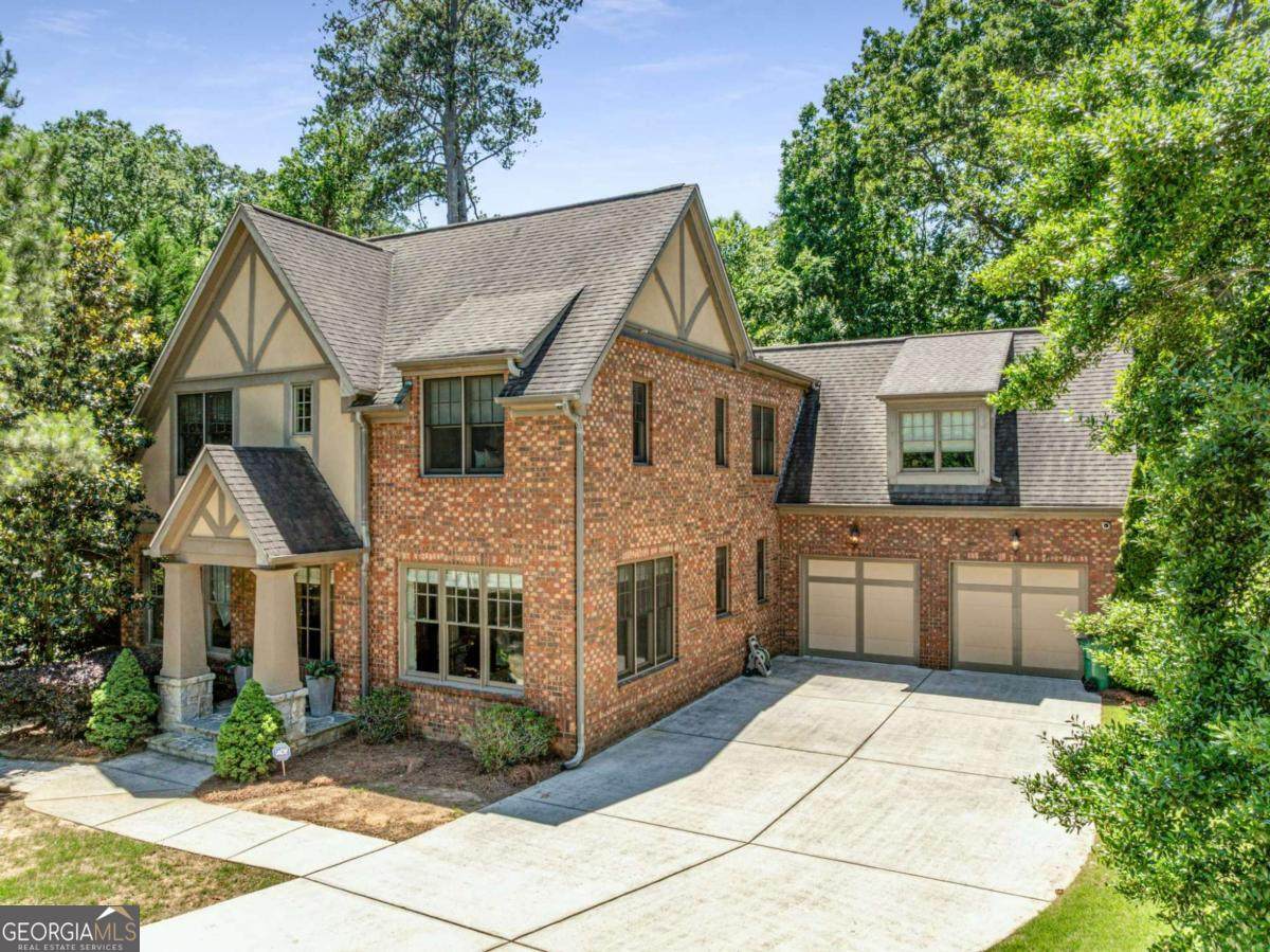 504 Westminster Way - Photo 1