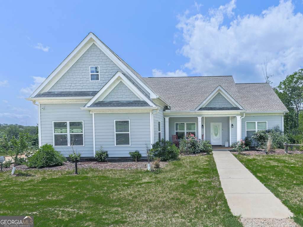 3931 Upper Bethany Road - Photo 1