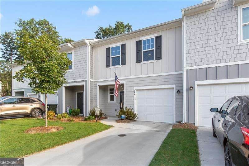 244 Grand Central Way - Photo 1