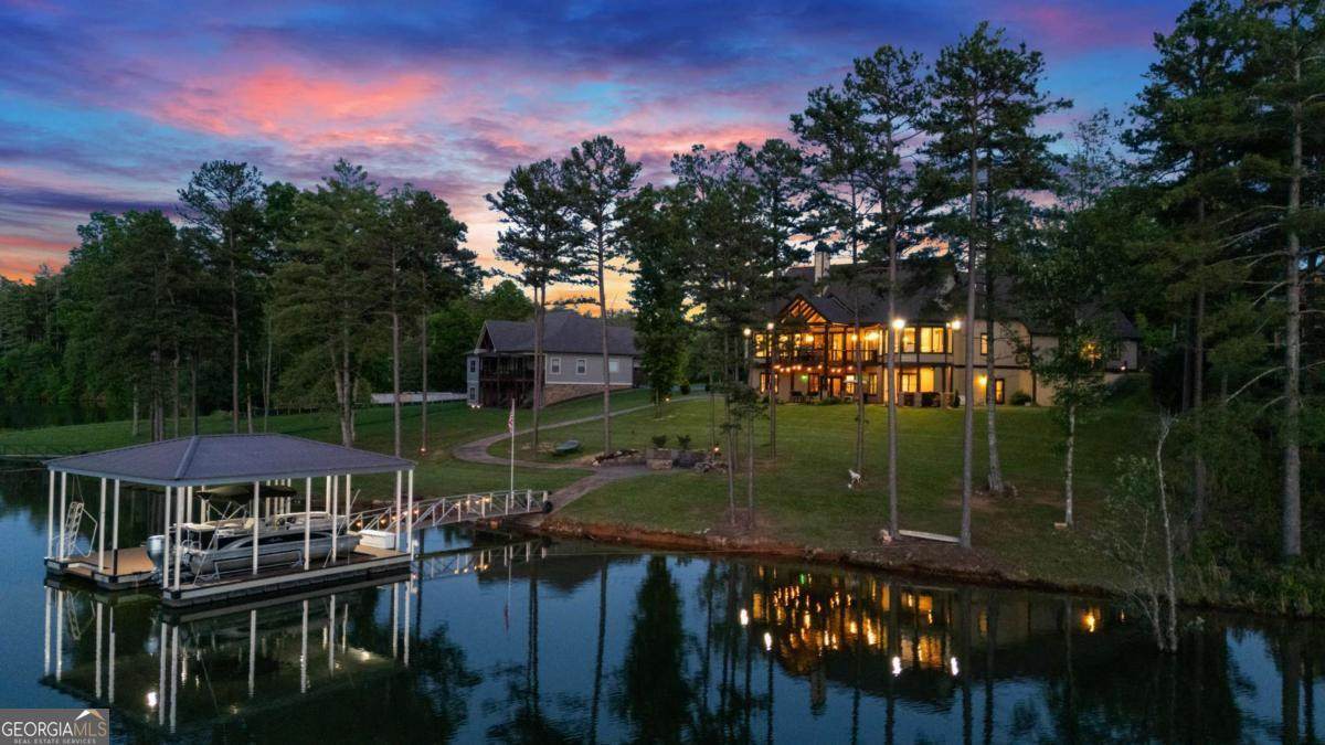 117 Valley View Court - Photo 1