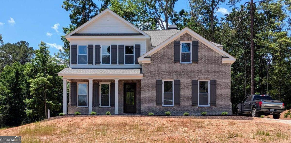 8239 High Lake Terrace - Photo 1