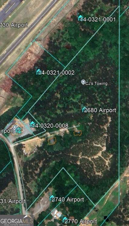 2672 Airport Drive - Photo 1