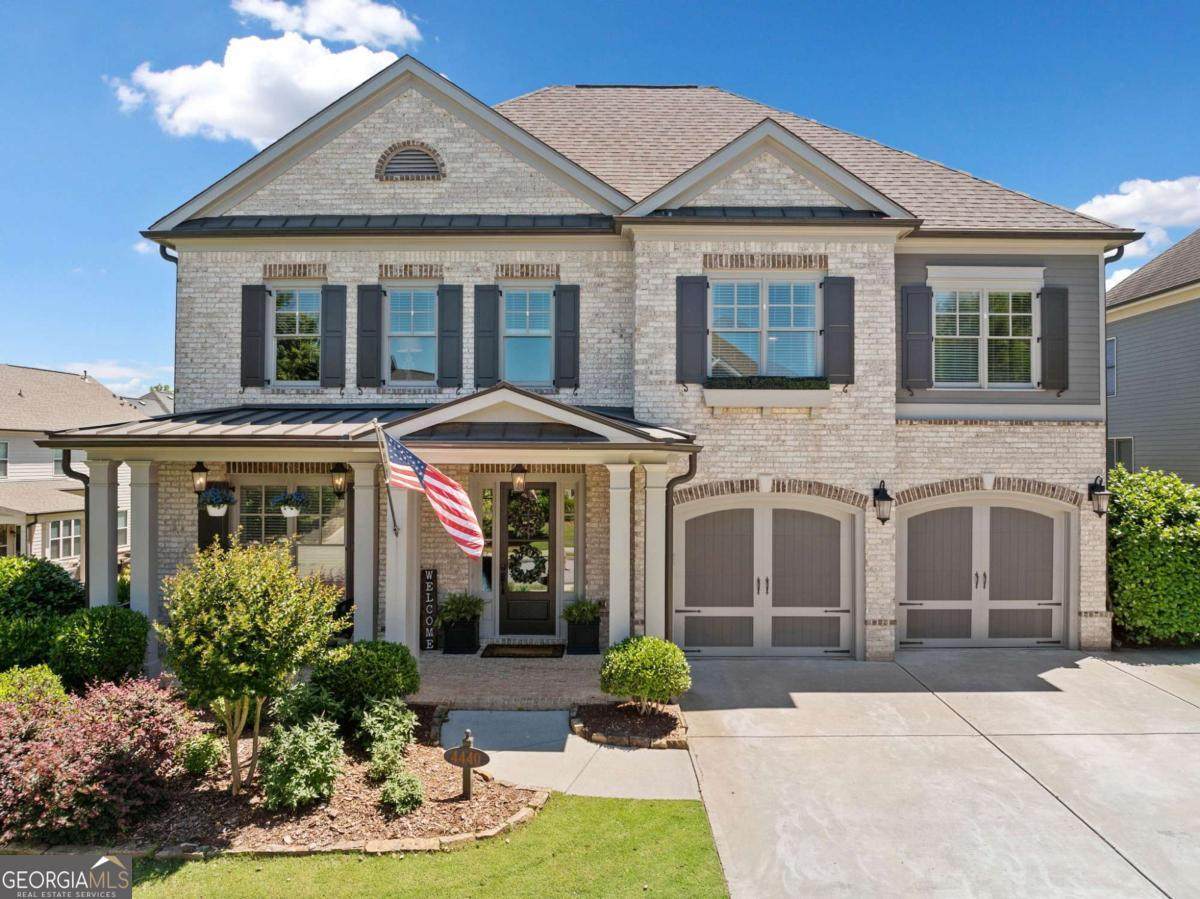 4440 Atwood Drive - Photo 1
