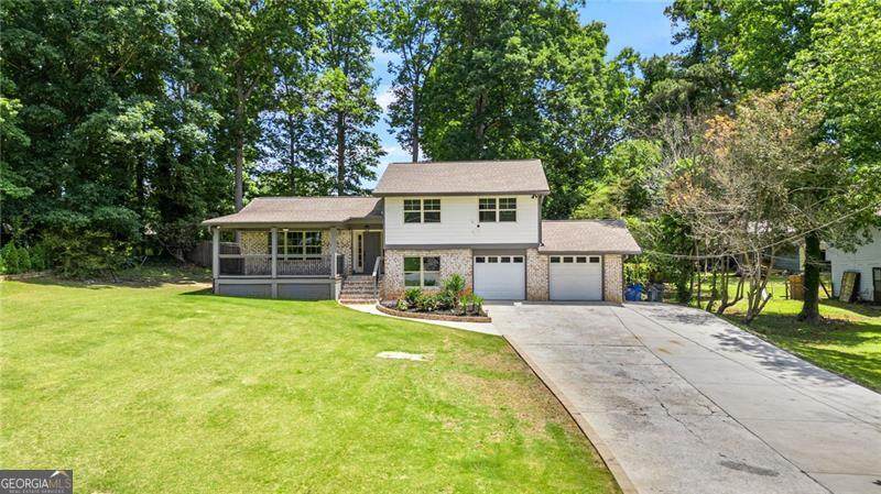 919 Rock Oak Lane - Photo 1