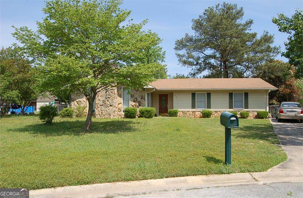 405 Tumbleweed Circle - Photo 1