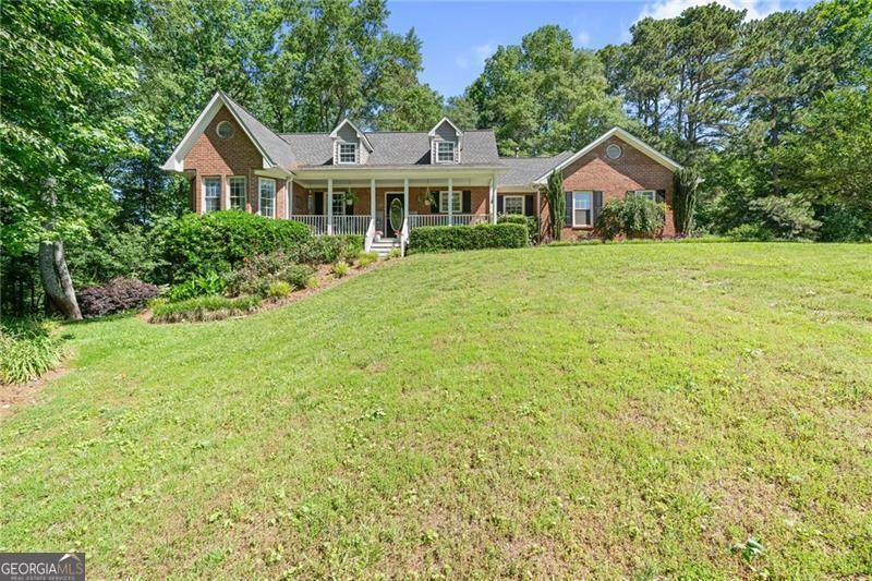 7376 Bates Drive - Photo 1