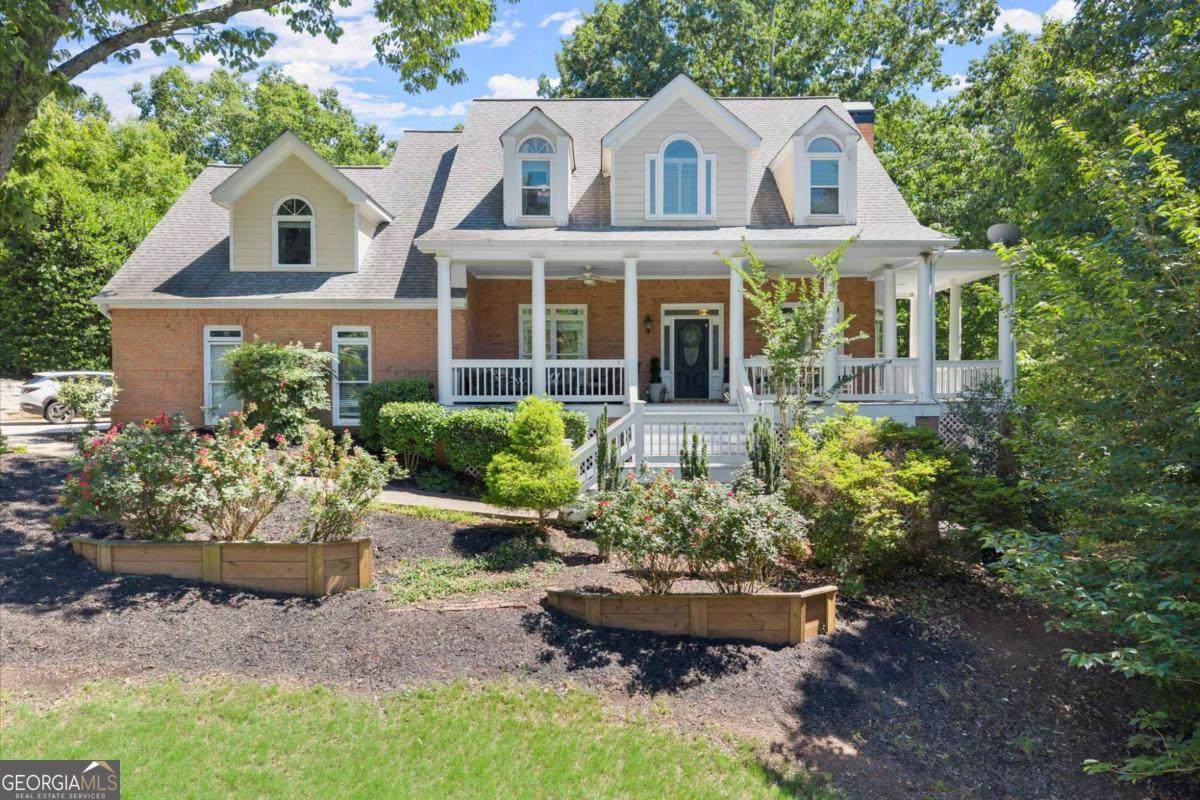 2936 Summitop Road - Photo 1