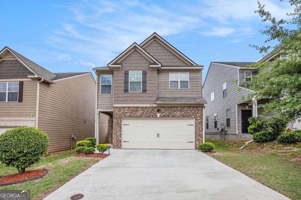 5152 Rapahoe Trail - Photo 1