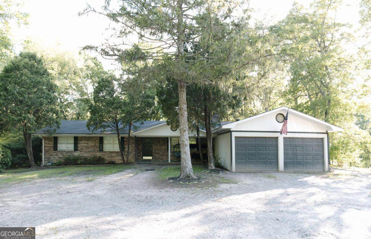 435 Goss Road - Photo 1
