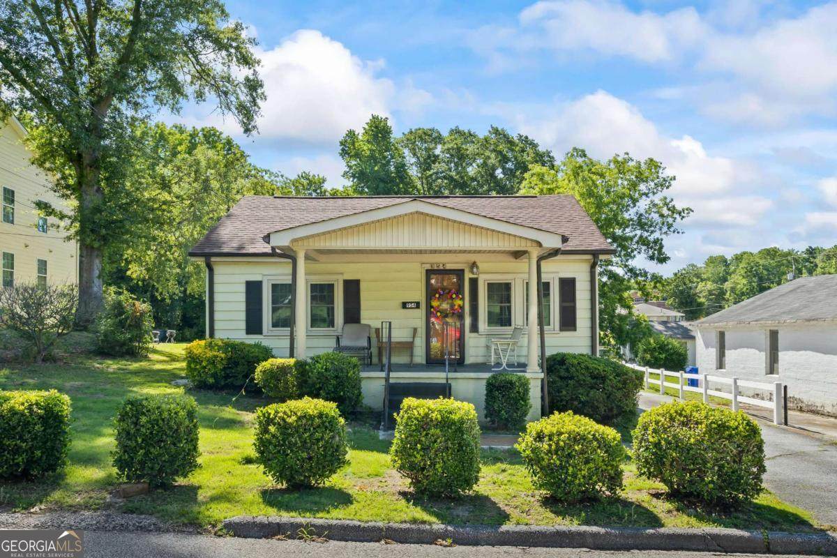 954 Bryant Street - Photo 1