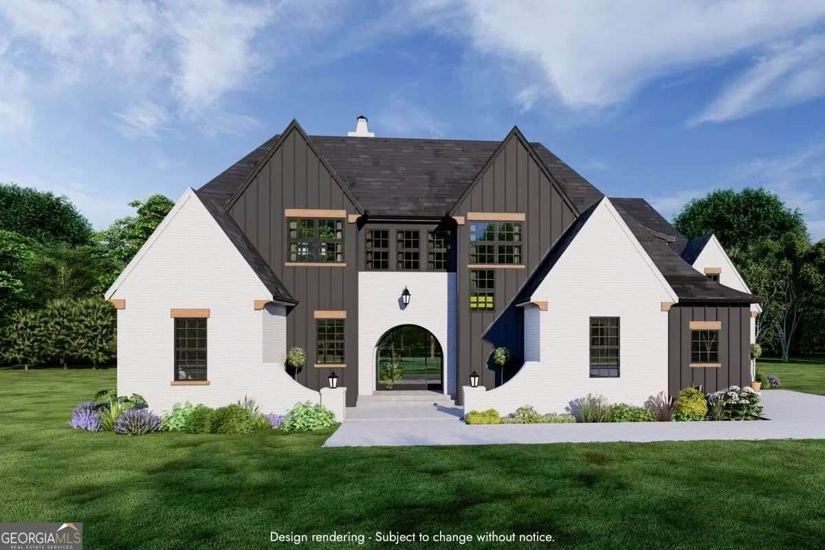 7160 Shady Grove Road - Photo 1