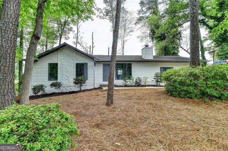 396 Independence Drive - Photo 1