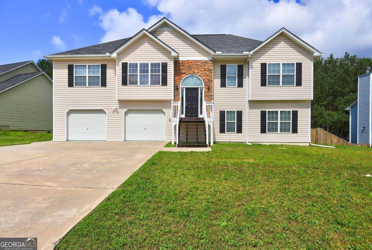 154 Jerry Allen Ridge - Photo 1