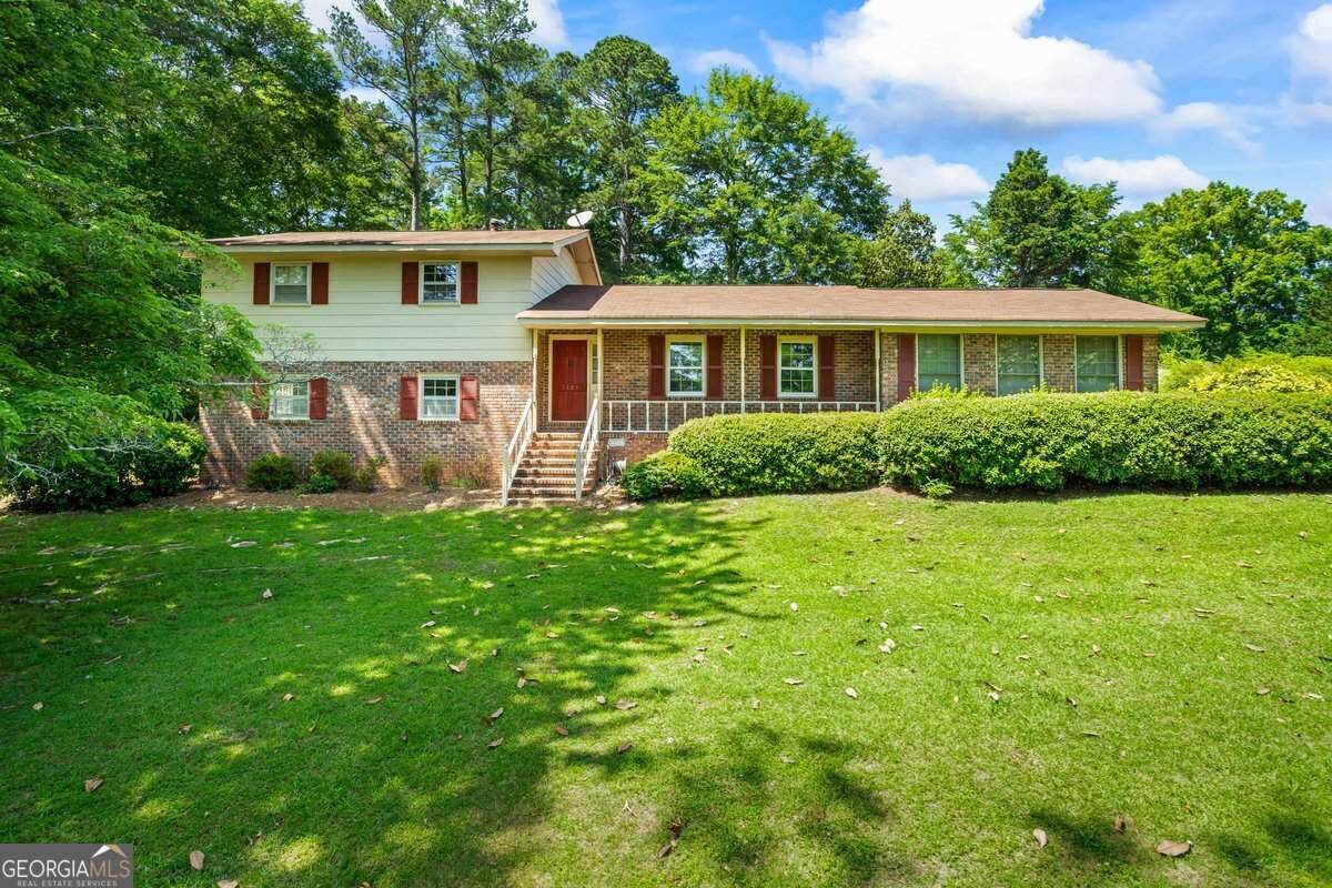 7121 Forest Drive - Photo 1