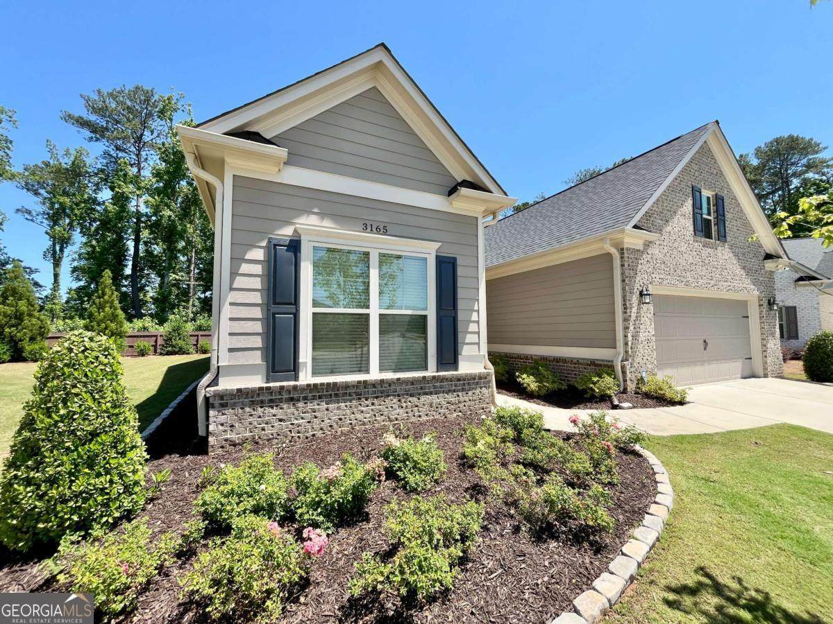 3165 Blackshear Drive - Photo 1