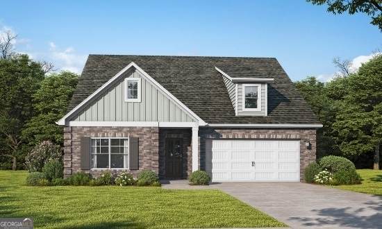 100 Trombone Way - Photo 1
