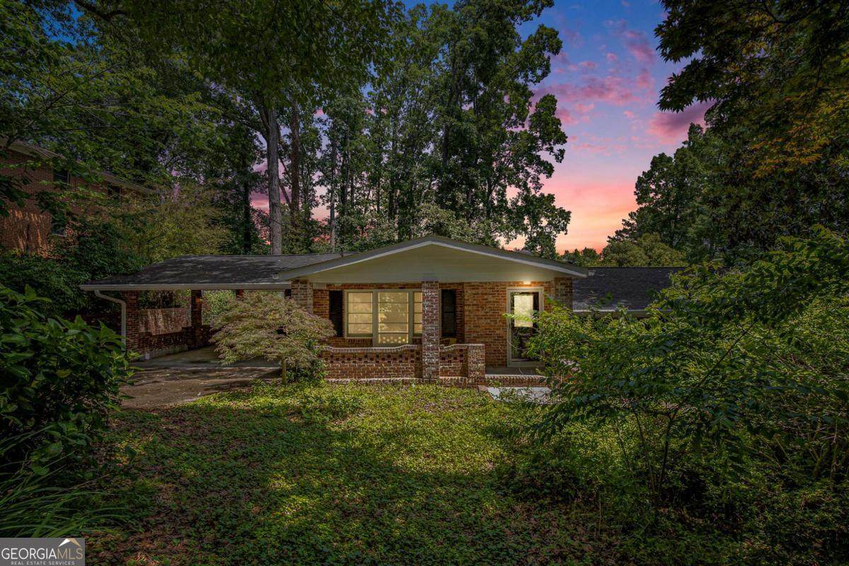 2595 Woodhill Circle - Photo 1
