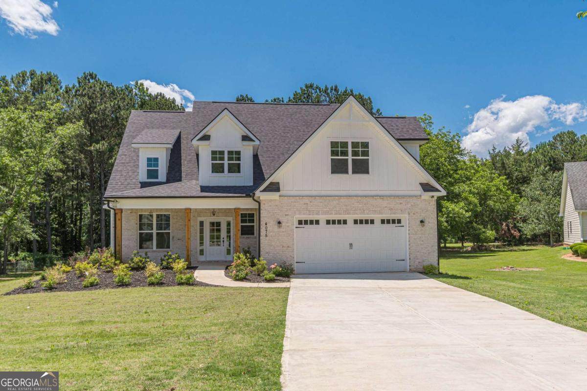 4075 O Henry Court - Photo 1