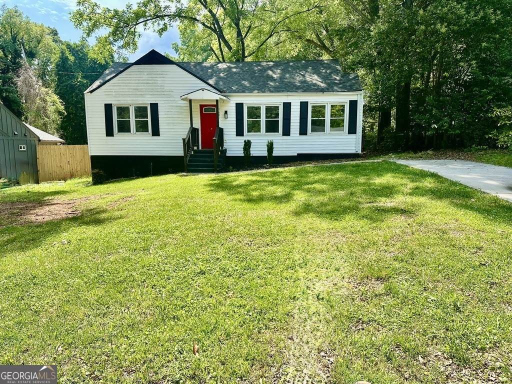1681 Stanton Road - Photo 1