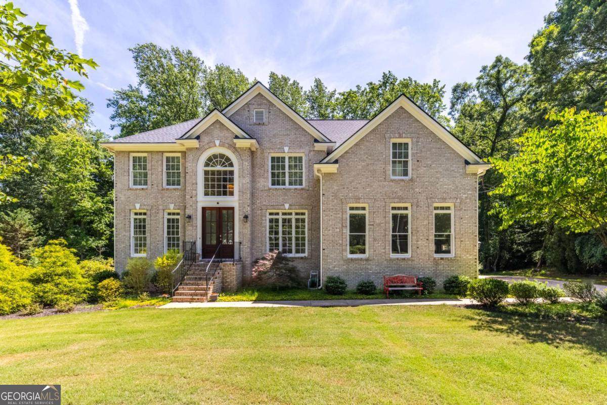 85 Arabian Avenue - Photo 1