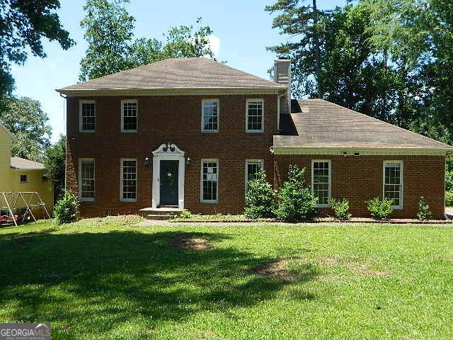 3683 Brown Drive - Photo 1