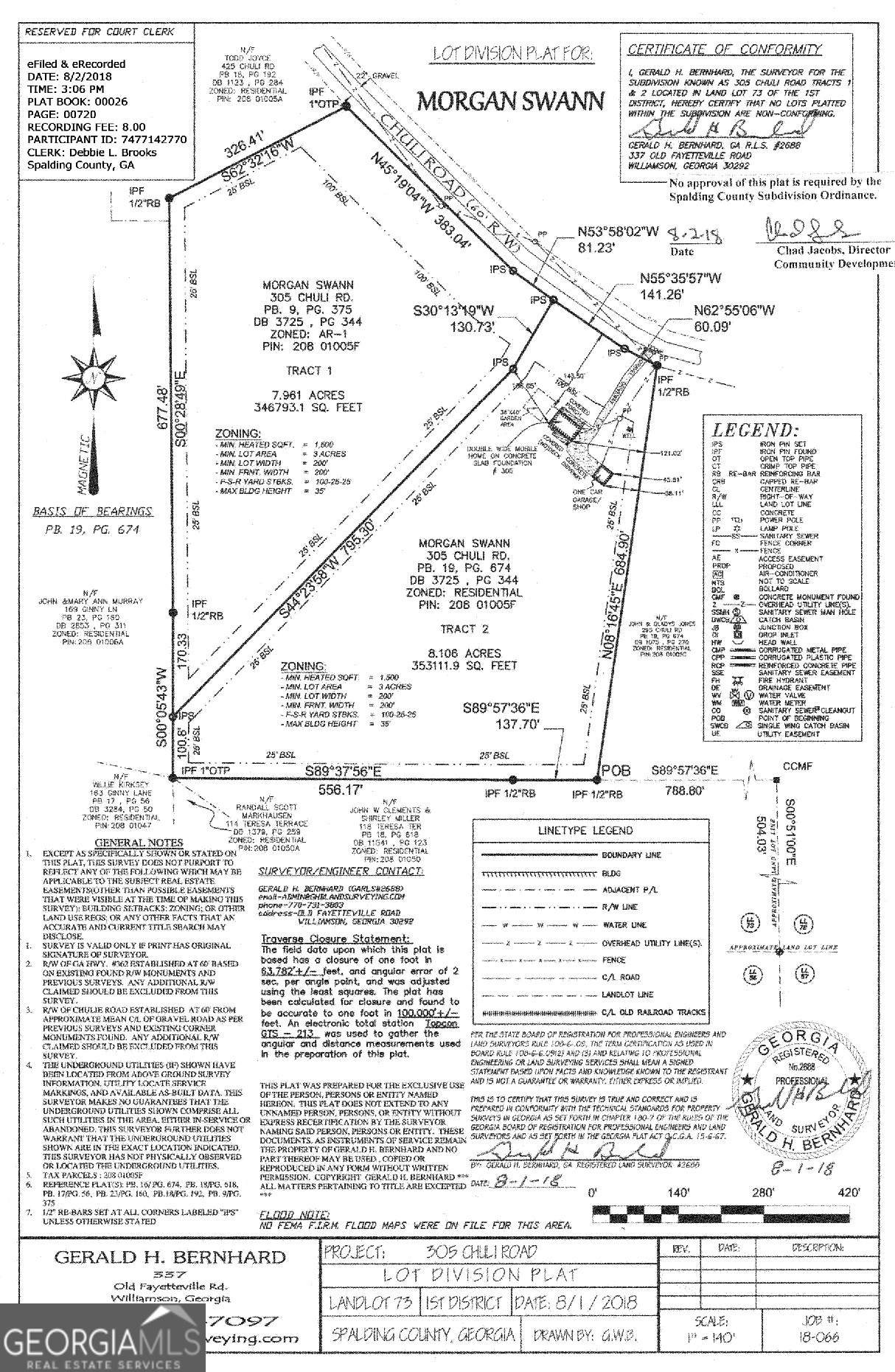 355 Chuli Road - Photo 1