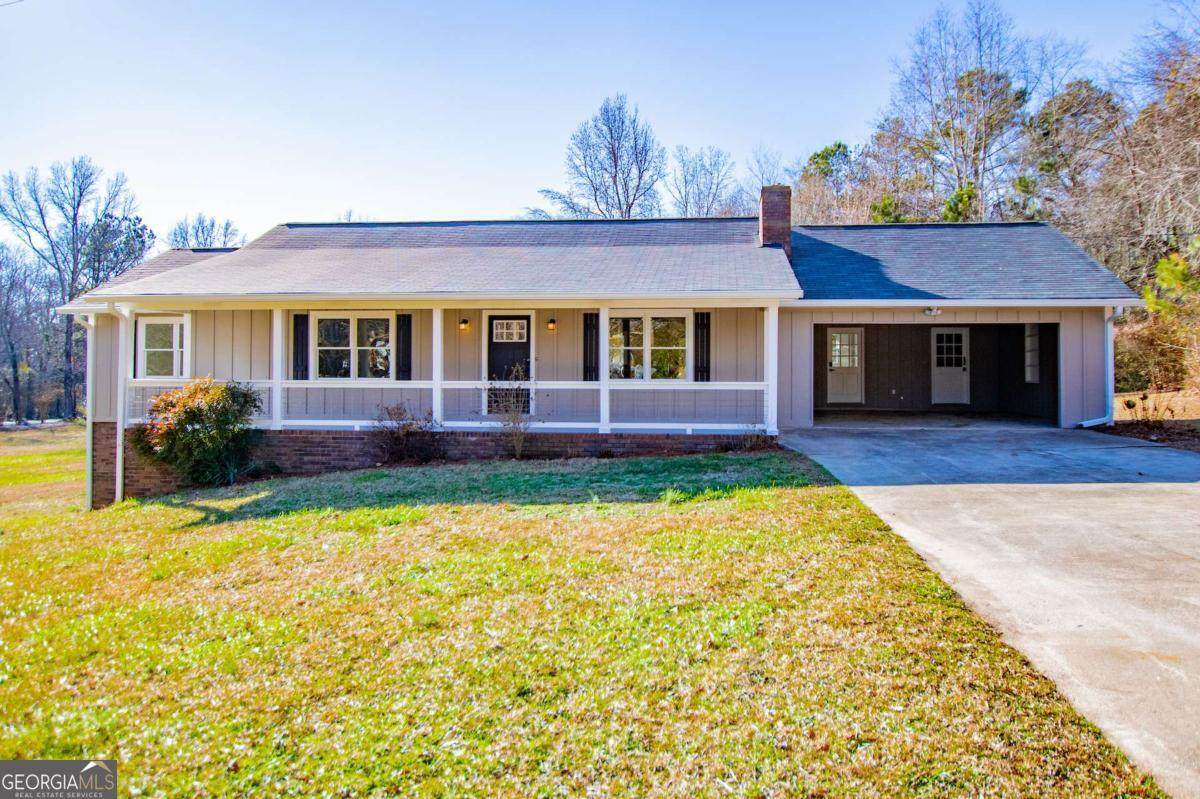 280 Hitchcock Road - Photo 1